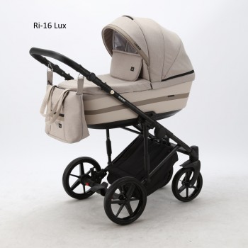 Детская коляска Adamex Rimini Lux
